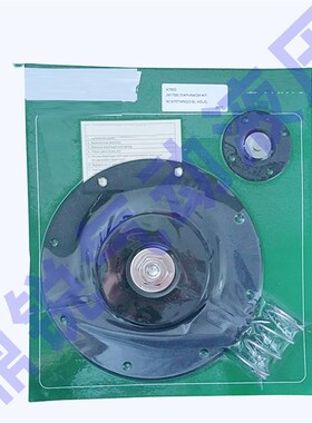 PRETTY GOYEN K5004 Kw5000 2寸 2.5寸 CA50/62T 膜片维修包