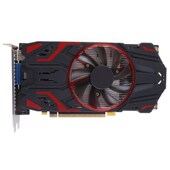 Graphicl for GTX 4GB Card 128 GDDR5 Gaming NVIDIA 550 Bit