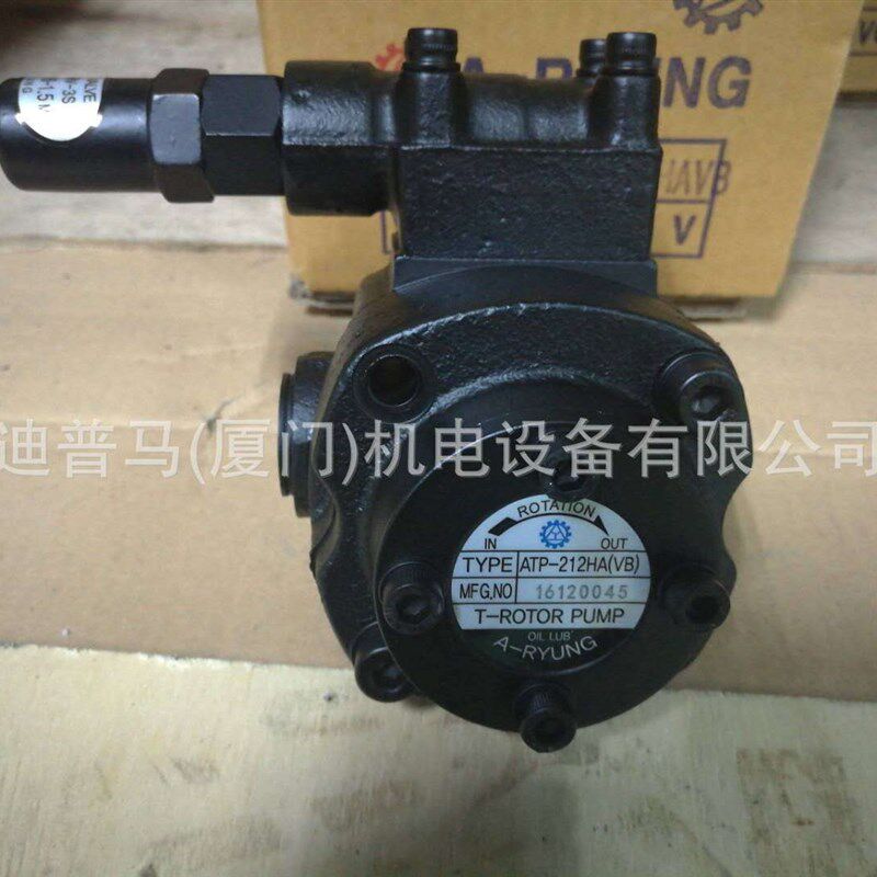 亚隆A-RYUNG油泵电机组AMTP-1500-2C08LNVB LNVA 750 400 200