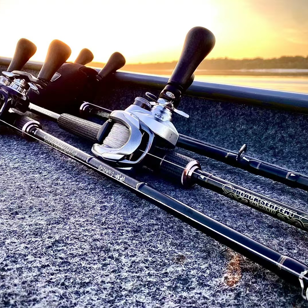 醉狂神妙C66XH-路亚竿五节便携高端碳素钓鱼竿远投游钓鱼雷强竿GT,户外/登山/野营/旅行用品,路亚竿,淘宝优惠券,粉丝福利购,淘宝优惠卷