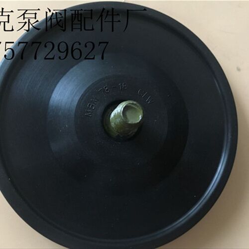 德国赛诺SERA计量泵膜片409.1-190e隔膜GMBM78一17CFW1外径78