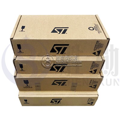 STM32L476JGY6TR 72WLCSP 32位微控制器 ARM Cortex-M4 80MHz/1MB
