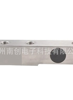 梅特勒托利多悬臂梁称重传感器SLB215-2200kg SLB215-4400kg厂家