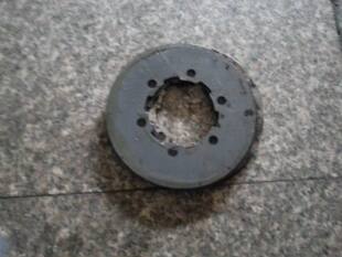 沈阳第三机床厂CB3463 磨擦片 1离合器摩擦