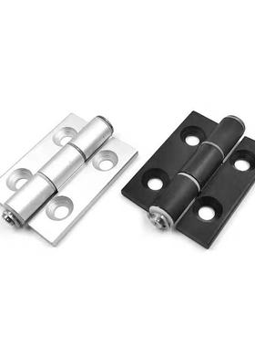 铝合金碟形铰链HFC81-47/47A/63/62沉孔21/22合页AJTRW-6247/6263