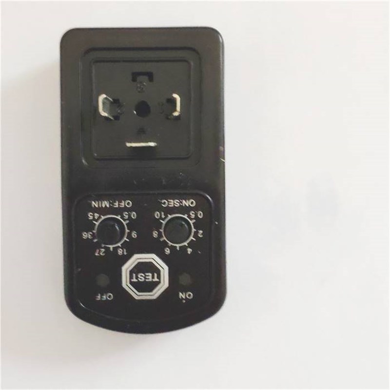 电子排水阀疏水阀排污阀定时器 OPT计时阀电子自动排水阀计时器