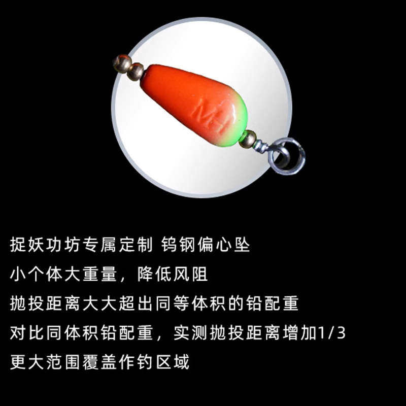 捉妖工功坊鬼流星3型钨钢旋转亮片微物溪流专用路亚假饵马口硬铒,户外/登山/野营/旅行用品,路亚饵,淘宝优惠券,粉丝福利购,淘宝优惠卷