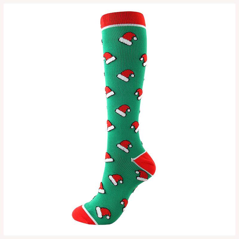 new Sports Halloween Adult Christmas socks万圣节成人圣诞袜