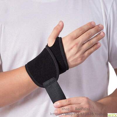 training exerises wristband wrist wraps bandage hand brae