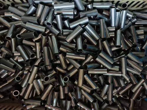 无缝钢管切割加工