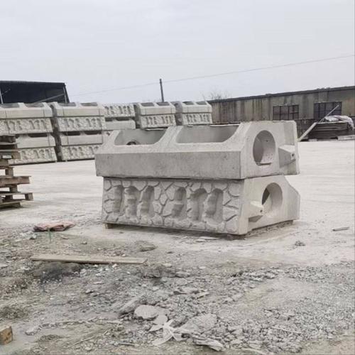 预制水泥护坡生态框河道阶梯式生态框自锁式混凝土生态框鱼巢护坡