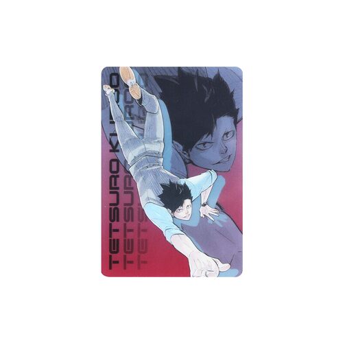 限购5/S补款排球少年KI