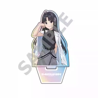 现货Irights哭泣少女