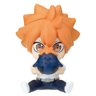 限购5/[现货]TTA 排球少年 躲猫猫捉迷藏玩偶 乌野音駒