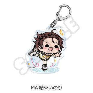 限购五件预定定金 金牌得主 舞冰的祈愿 mochocho Q版 亚克力挂件