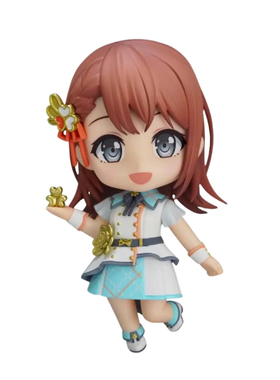 先行预定定金  粘土人 Project Sekai 世界计划花里实乃理