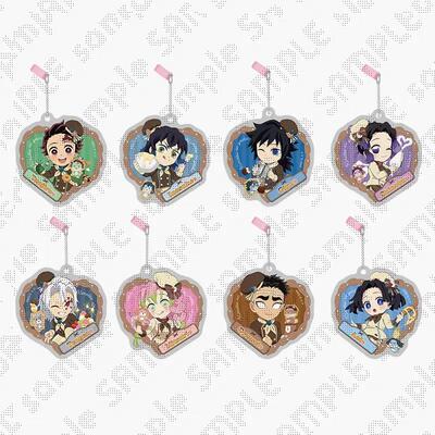 限购5/补款鬼灭之刃情