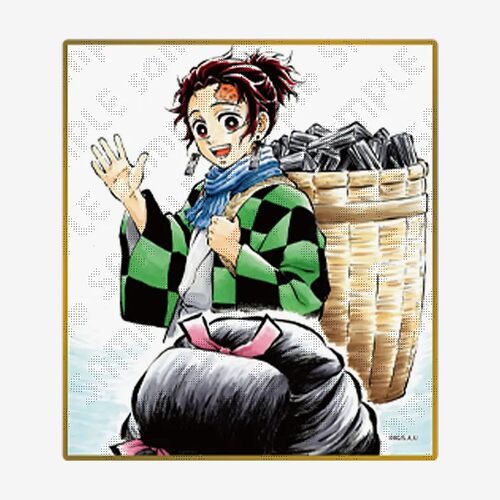 预定鬼灭之刃ufotable