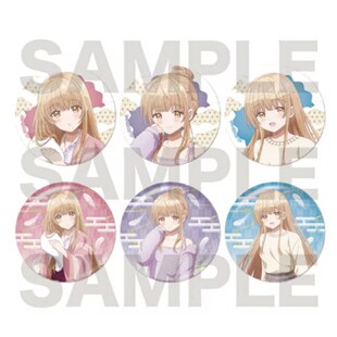 限购5/ 邻家天使大人把我变成废人这事 极乐汤 周边 通贩 4月预定