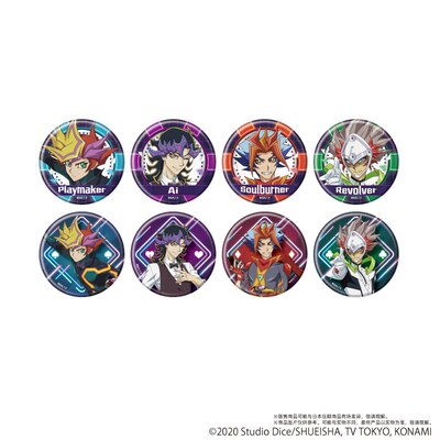 限购5/预售A3游戏王VRA