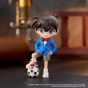 限购五件预定定金  名侦探柯南 PalVerse系列 小盲盒第2弹