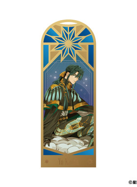 限购5/ movic D.Gray-man 驱魔少年 原作版 立牌吧唧 再版 4月预