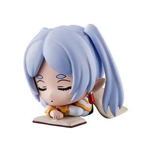 限购5/ 葬送的芙莉莲 精灵魔法使 睡眠造型 预售