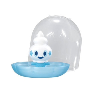 限购5/预售定金玩具 造型公仔12 Winter波加曼