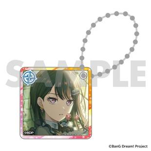 10周年轨迹展挂件 限购五件 Dream 定金BanG 高松灯3.20截止 预定