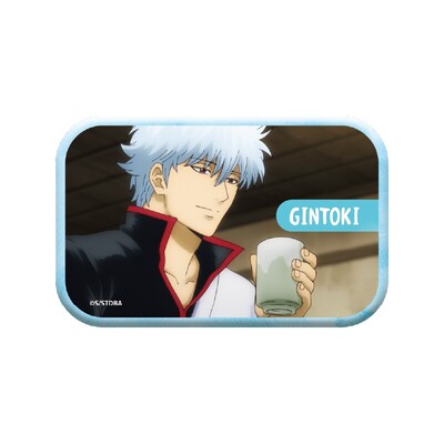 限购5/预定银魂eyeupT