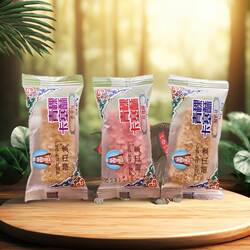 西藏特产藏本香青稞卡塞酥独立包装休闲零食高原特色半斤