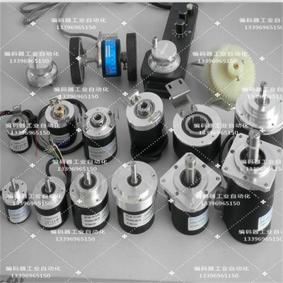 宝盟Baumer热销全新ITD 21 A4 Y36 512 H NI KR2 S 12旋转编码器