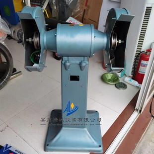 M3020立式 落地式 电动砂轮机 砂轮机 200型立式