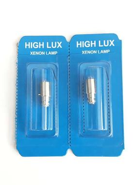 Welch Allyn伟伦 03900直接检眼镜 灯泡 2.5V 0.66A 兼容灯泡