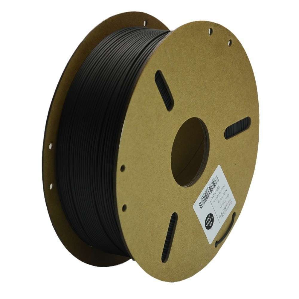 Nylon尼龙碳纤维PA-CF耗材3D打印机灯丝Pa Carbon Fiber Filament