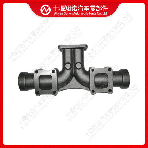 康明斯发动机排气歧管3252045