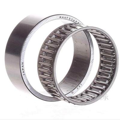 【IKO轴承】RNAF607820(内圈LRT506020)附带分离型保持架滚针轴承