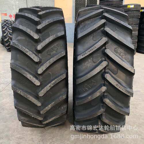 农用子午线轮胎18.4R46现货
