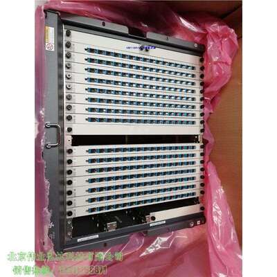 MA5600T机框 OLT 机框