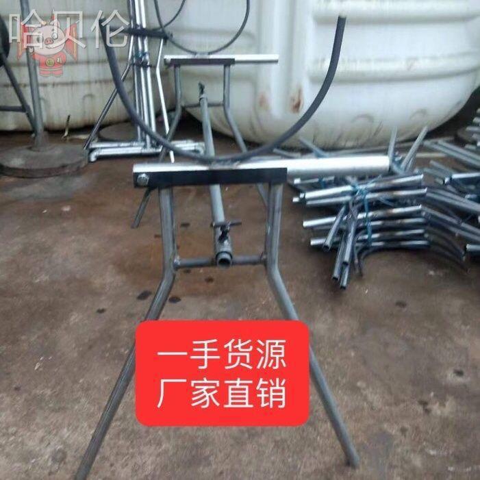 架子隔空甘蔗甘蔗架架架收纳捆绑活动翻式甘蔗绑捆捆绑甘蔗甘蔗收