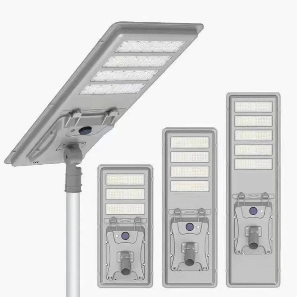 太阳能庭院灯户外景观灯可移动家用别墅花园露台感应一体照明路灯