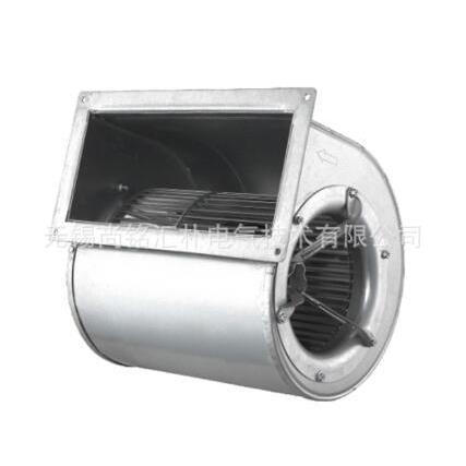 原装泛仕达双进风蜗壳四档风机DH146A1-AF5-05新风空气净化风扇