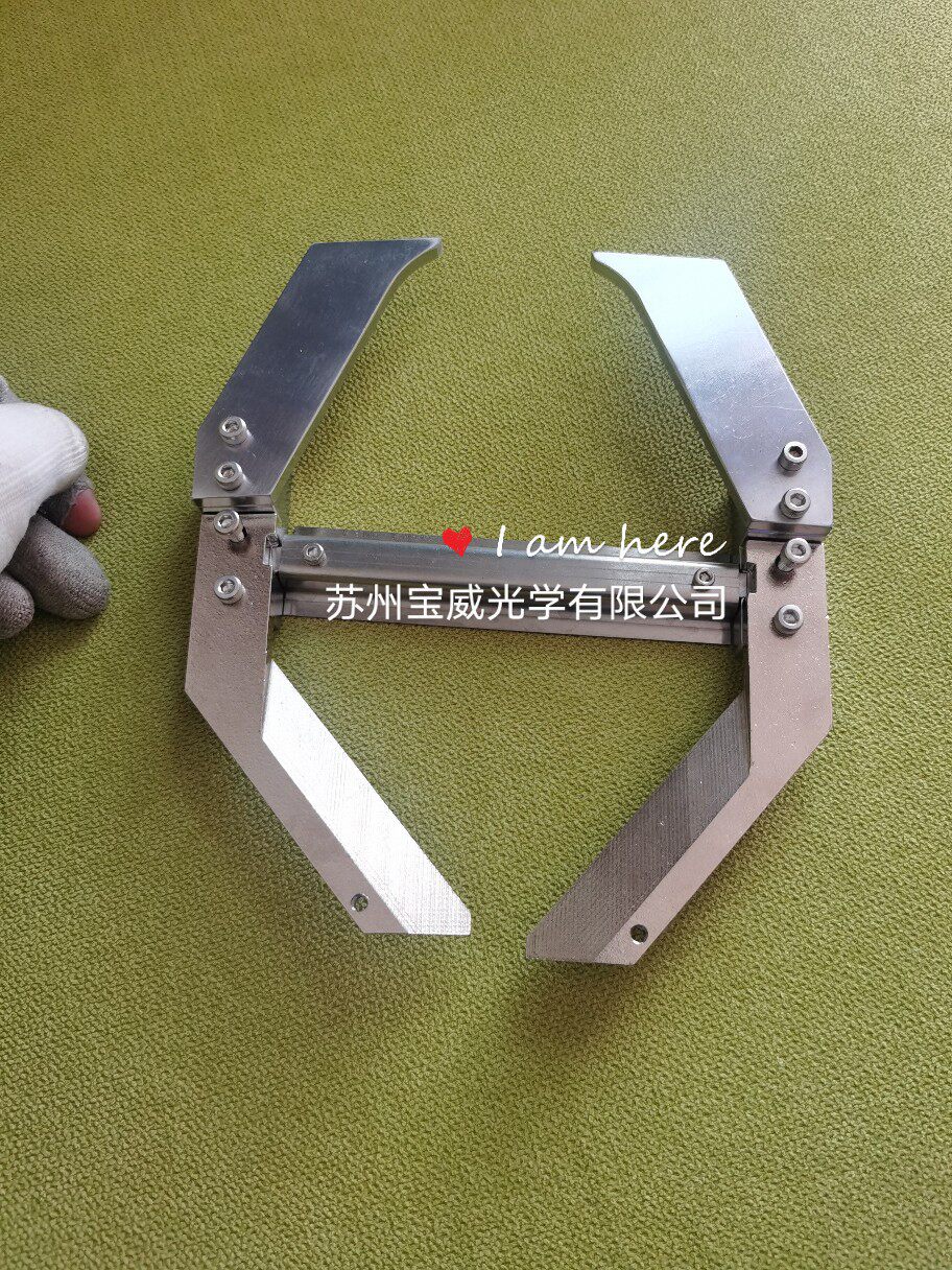 光驰镀膜机磁极M100M24M36M32M101M102镀膜机光斑磁极框架