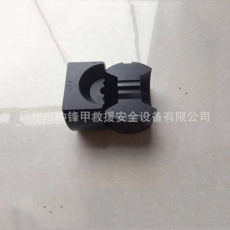 60T-200T双回路端子压接机模具导地线弧形压膜导线压接机磨具