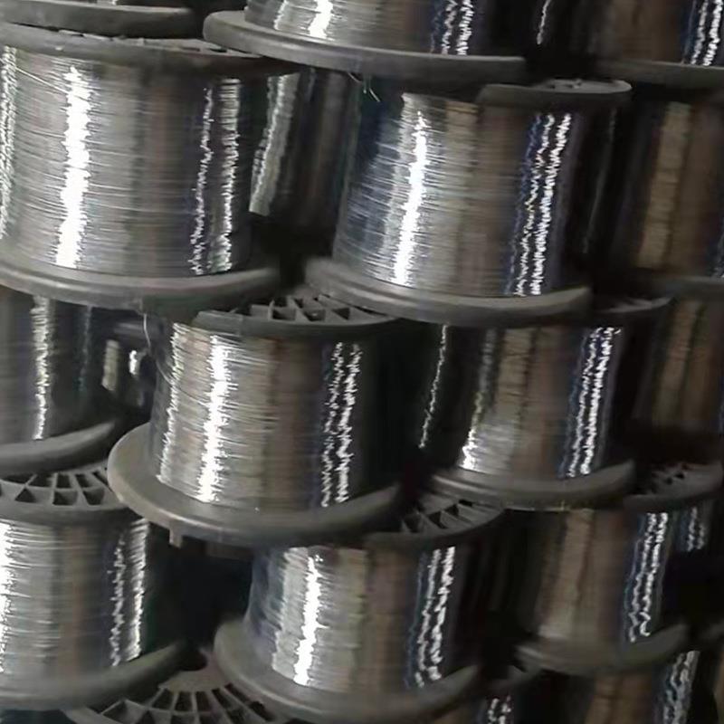 厂家货源热镀锌铁丝 工地建筑手工艺品切割片 支持货源充足