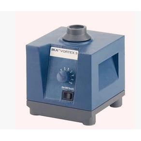 德国IKA VORTEX3 圆周振荡摇床摇床、振荡器