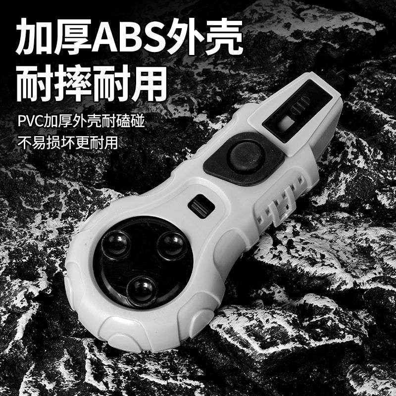 新款电动墨斗全自动木工建筑专用高档耐用耐摔轻便便携耐磨打线器