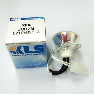Sysmex/希森美康 CA1500血凝仪卤素灯泡 KLS JCR/M 6V10WH20-3