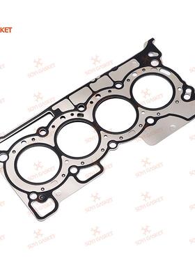 HRA2DDT 17款逍客J11Z 1.2T 11044-9745R 发动机气缸垫缸垫不锈钢