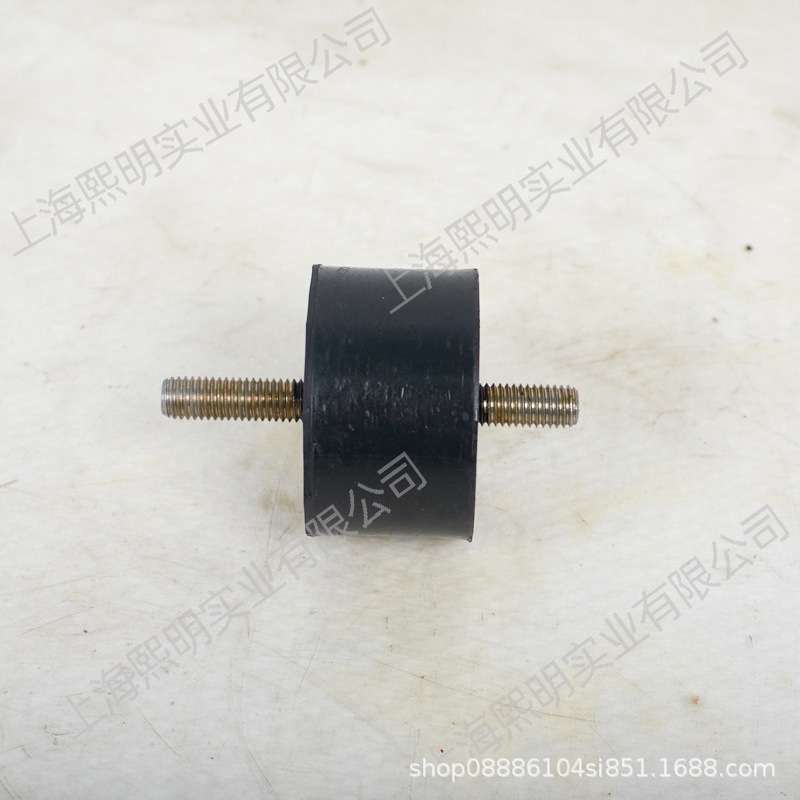 2119010089复盛螺杆空压机原厂配件SA11A減震墊缓震垫